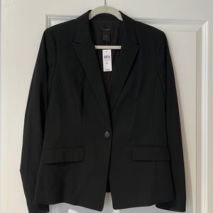 Ann Taylor Blazer / Suit Jacket / Suit Coat